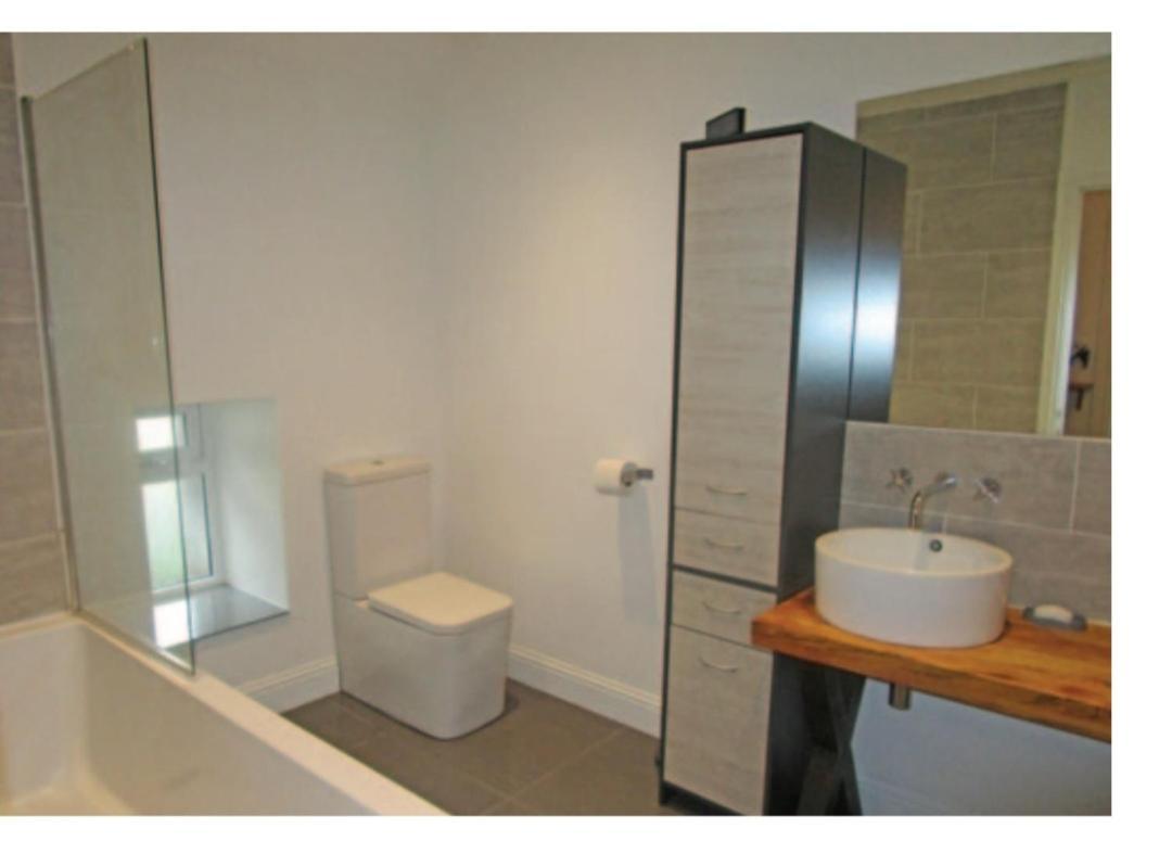 Oban Lorne Apartment Extérieur photo