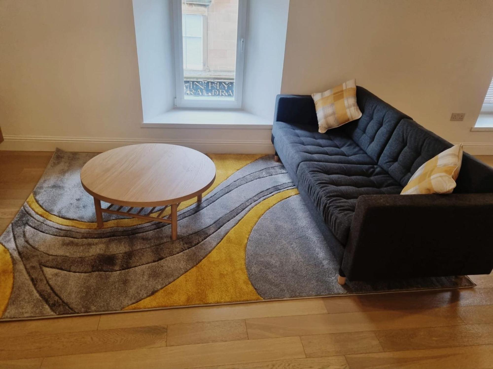 Oban Lorne Apartment Extérieur photo
